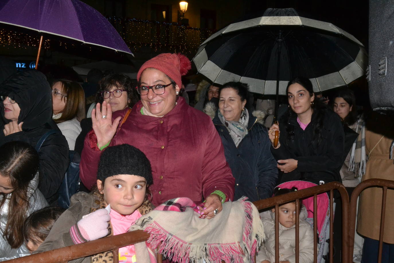 Ciudad Rodrigo, la estrella que ilumina el oeste salmantino