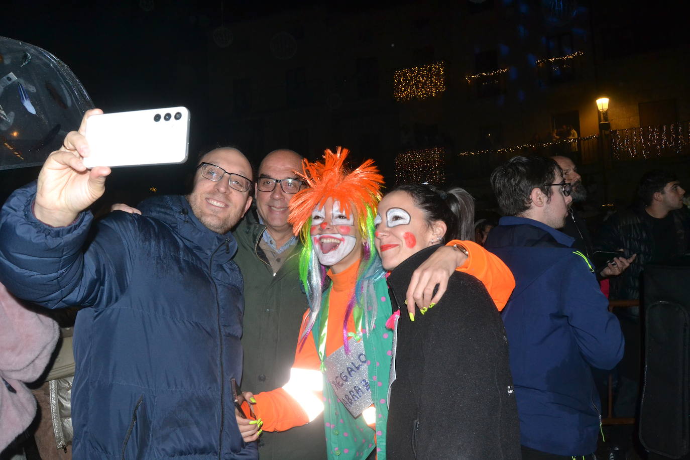 Ciudad Rodrigo, la estrella que ilumina el oeste salmantino
