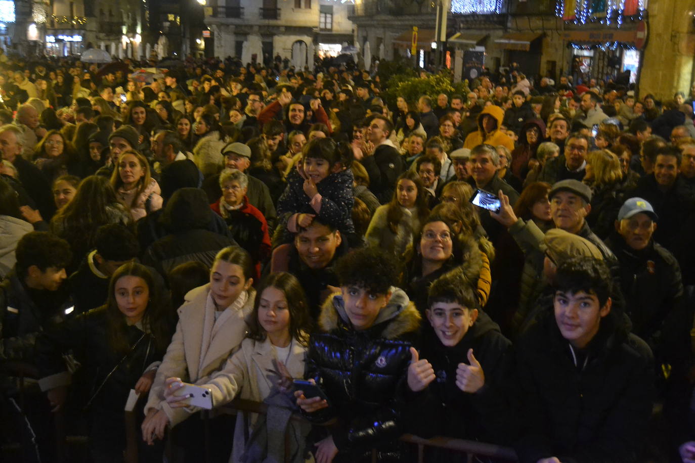 Ciudad Rodrigo, la estrella que ilumina el oeste salmantino