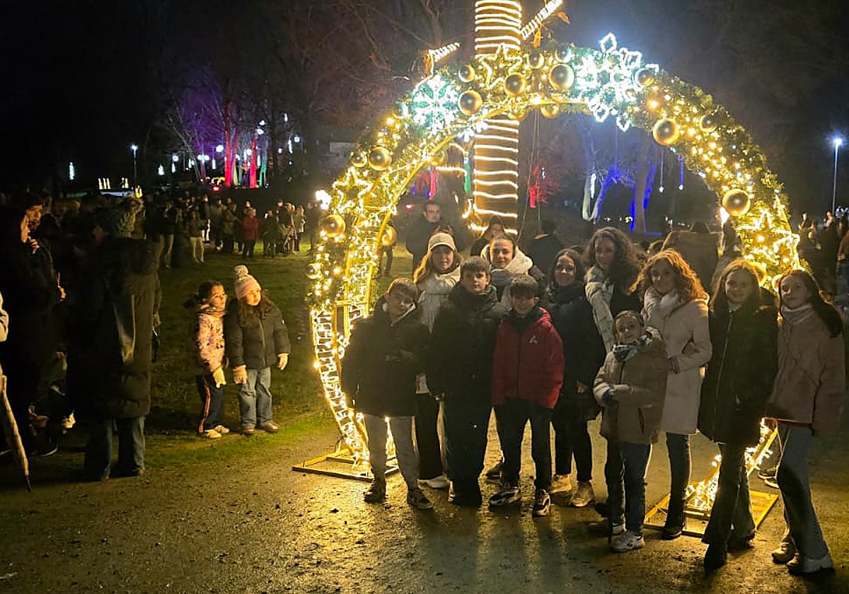 Navidades de magia y ensueño en Santa Marta
