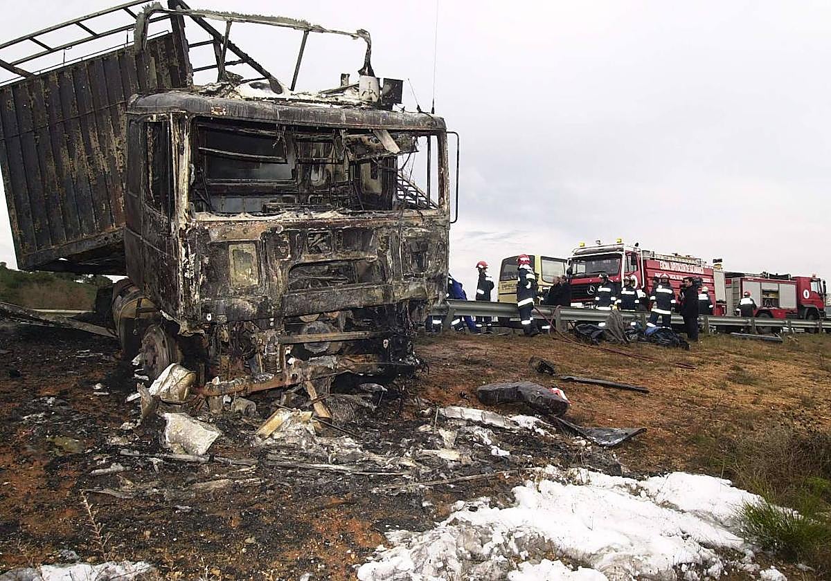 ¿Qué pasó tal día como hoy, 6 de diciembre, en Salamanca?