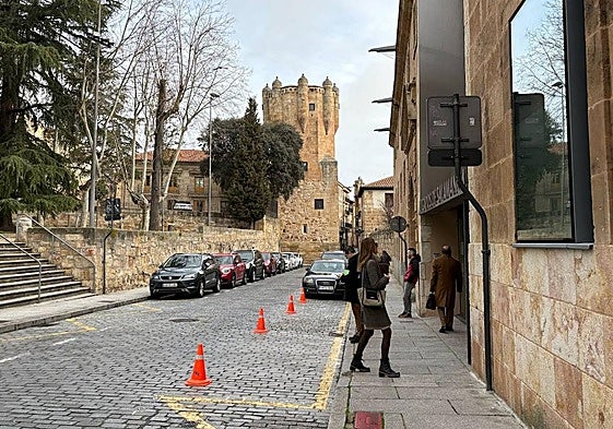 El juicio se celebrará en los Juzgados de Colón.