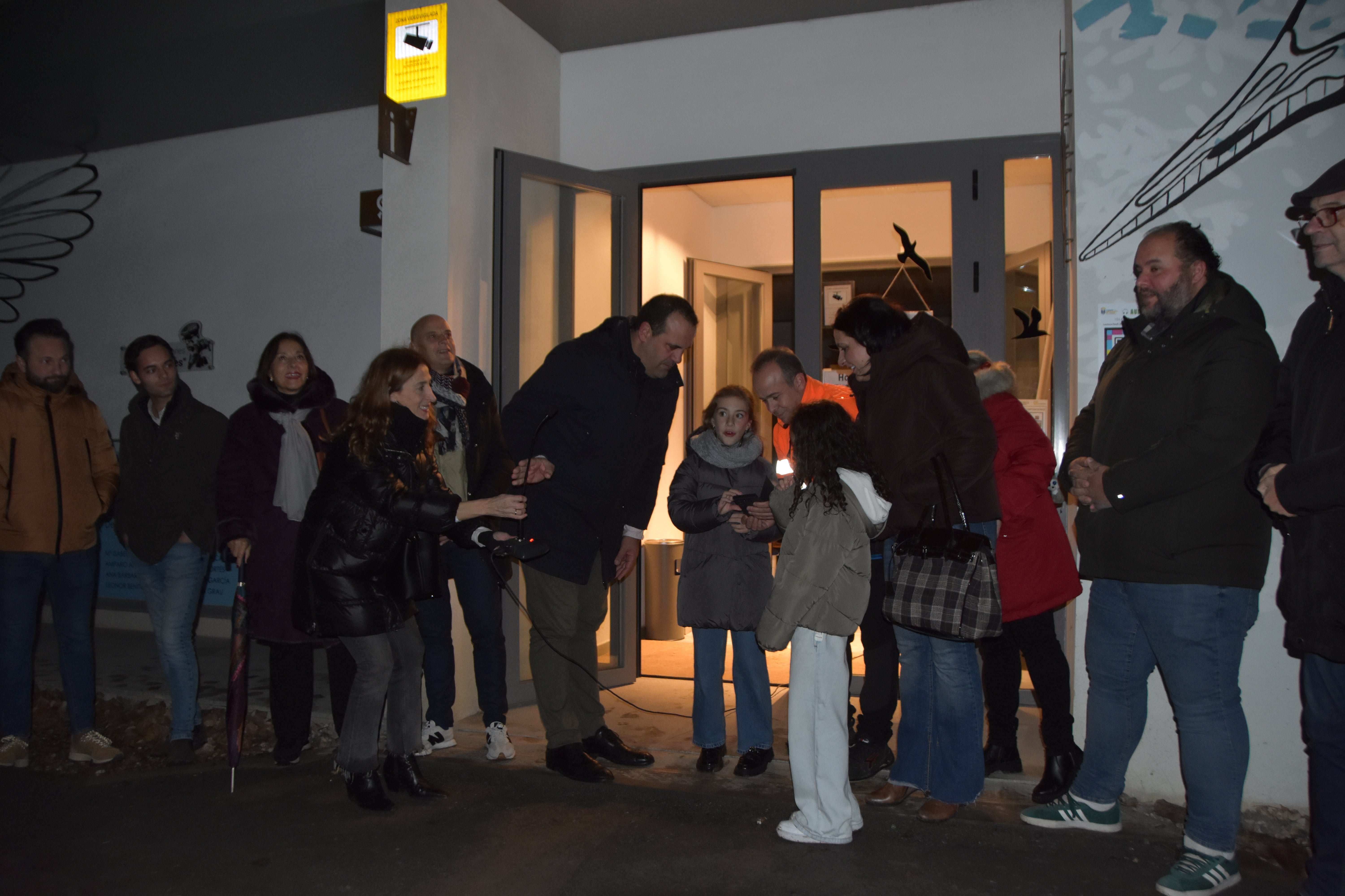 Navidades de magia y ensueño en Santa Marta