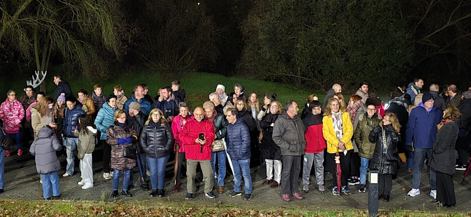 Navidades de magia y ensueño en Santa Marta