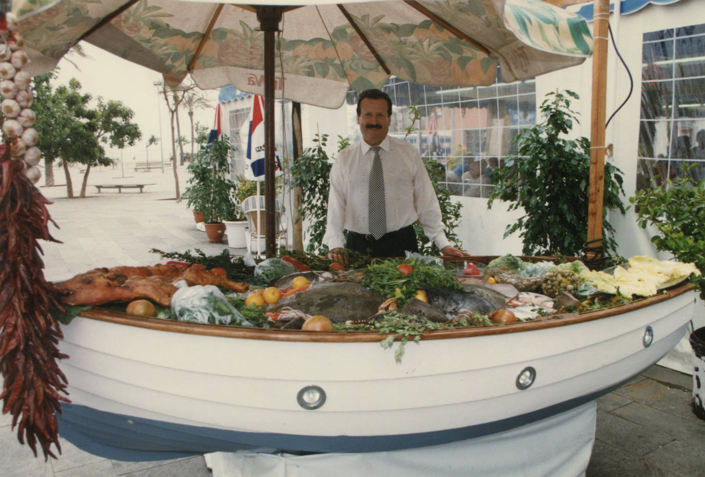 Adiós a Silvestre Sánchez Sierra: toda una vida en imágenes