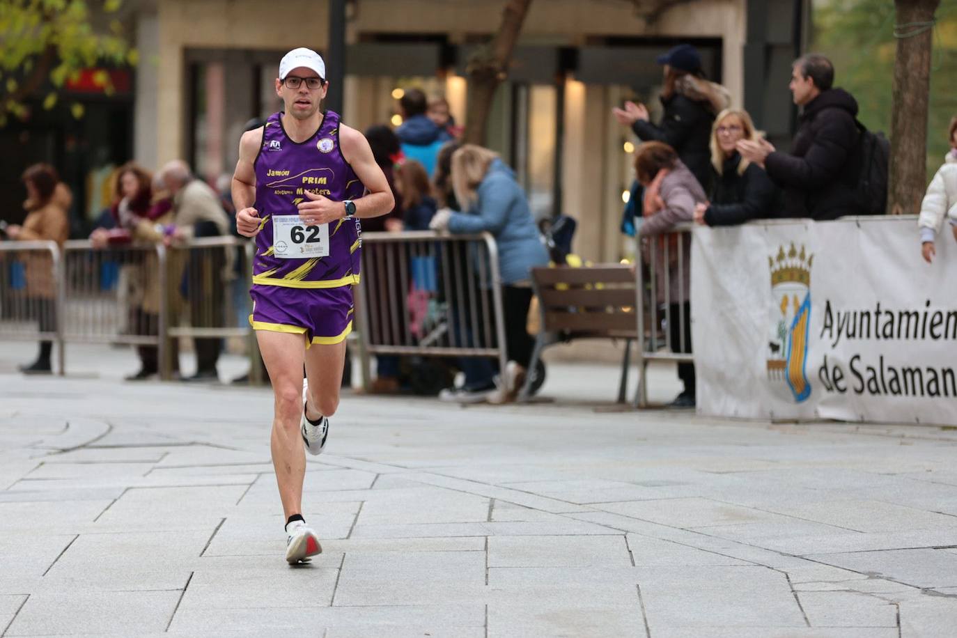 La VII edición de la carrera &#039;Corre por tu médico&#039;, en imágenes
