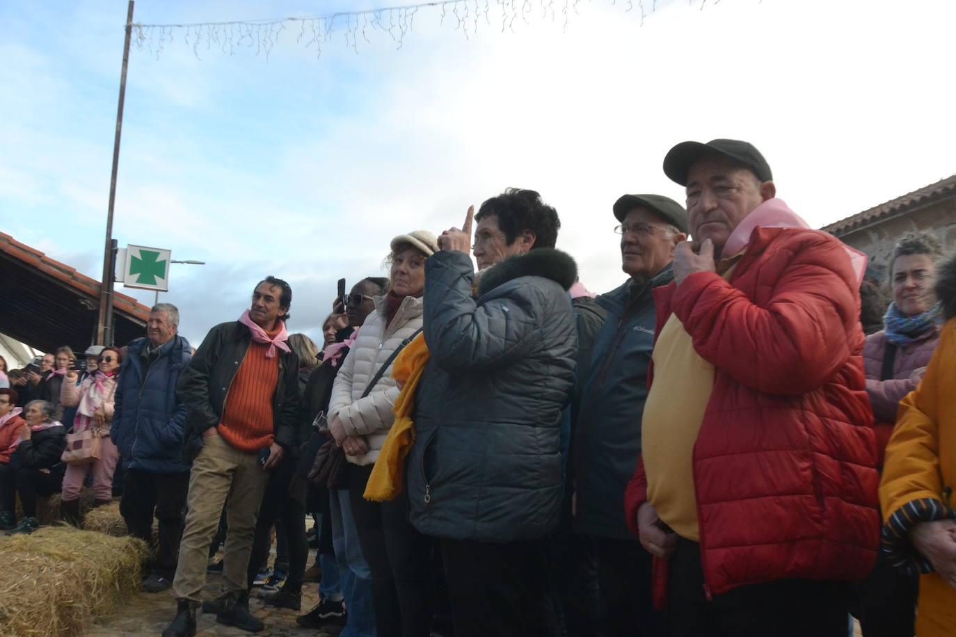 La tradición matancera sigue viva en El Cabaco