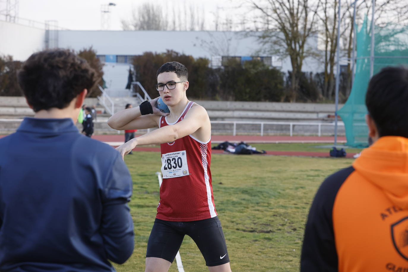 El Provincial de lanzamientos largos ya tiene sus ganadores