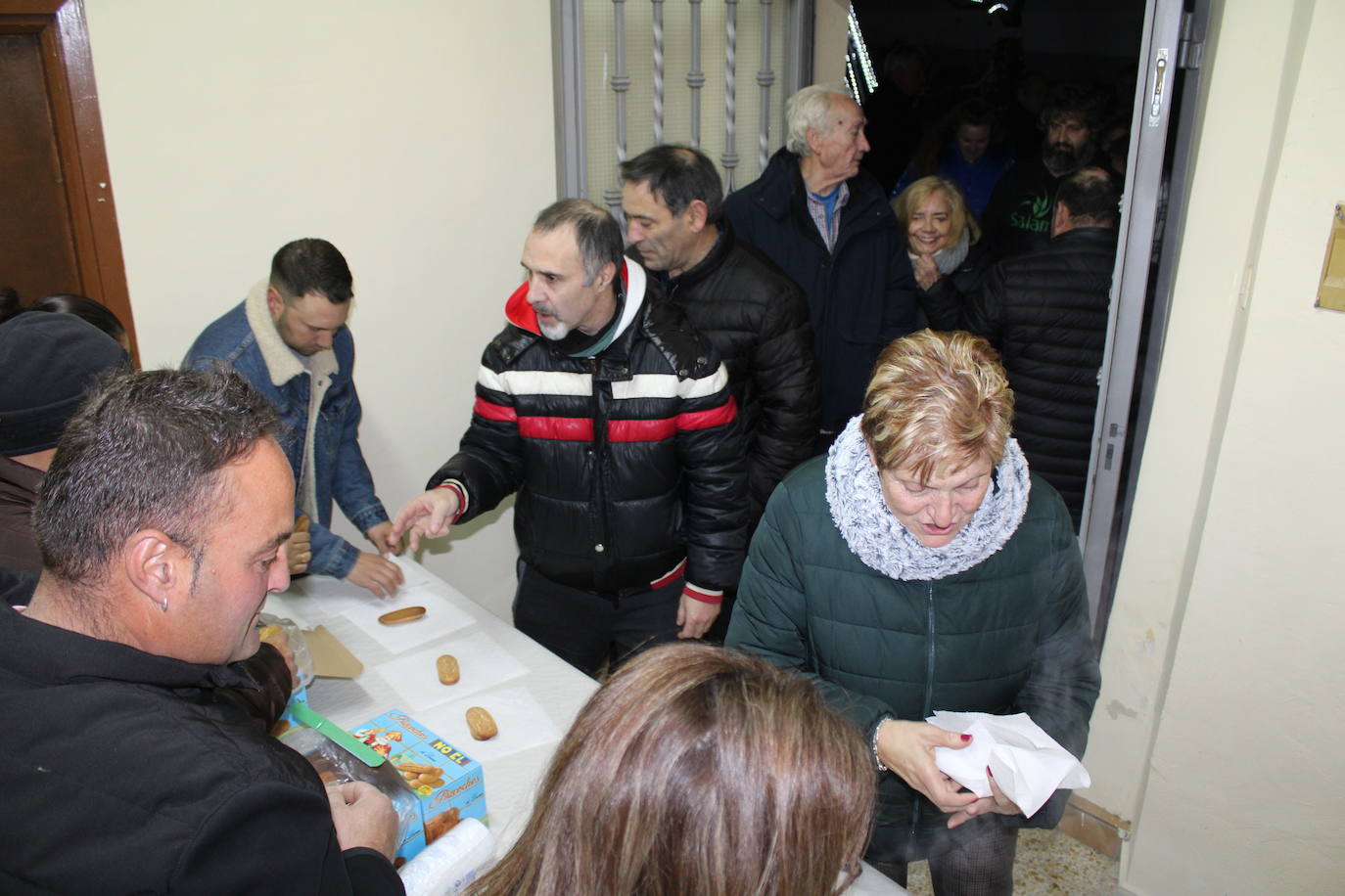 La Tala inaugura su Navidad