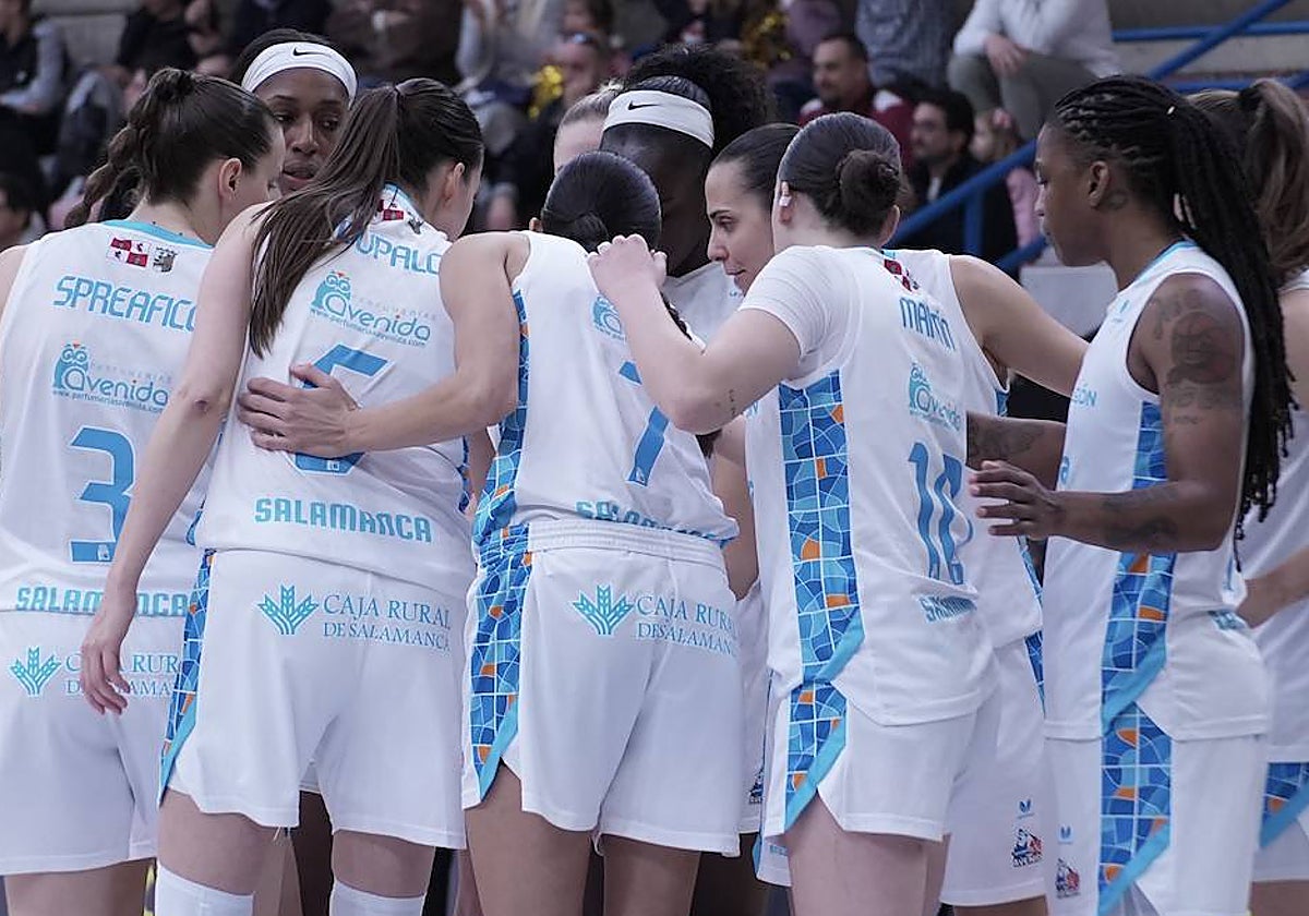 Casademont Zaragoza - Perfumerías Avenida: así te hemos contado en directo el partido de Liga Femenina (85-73)