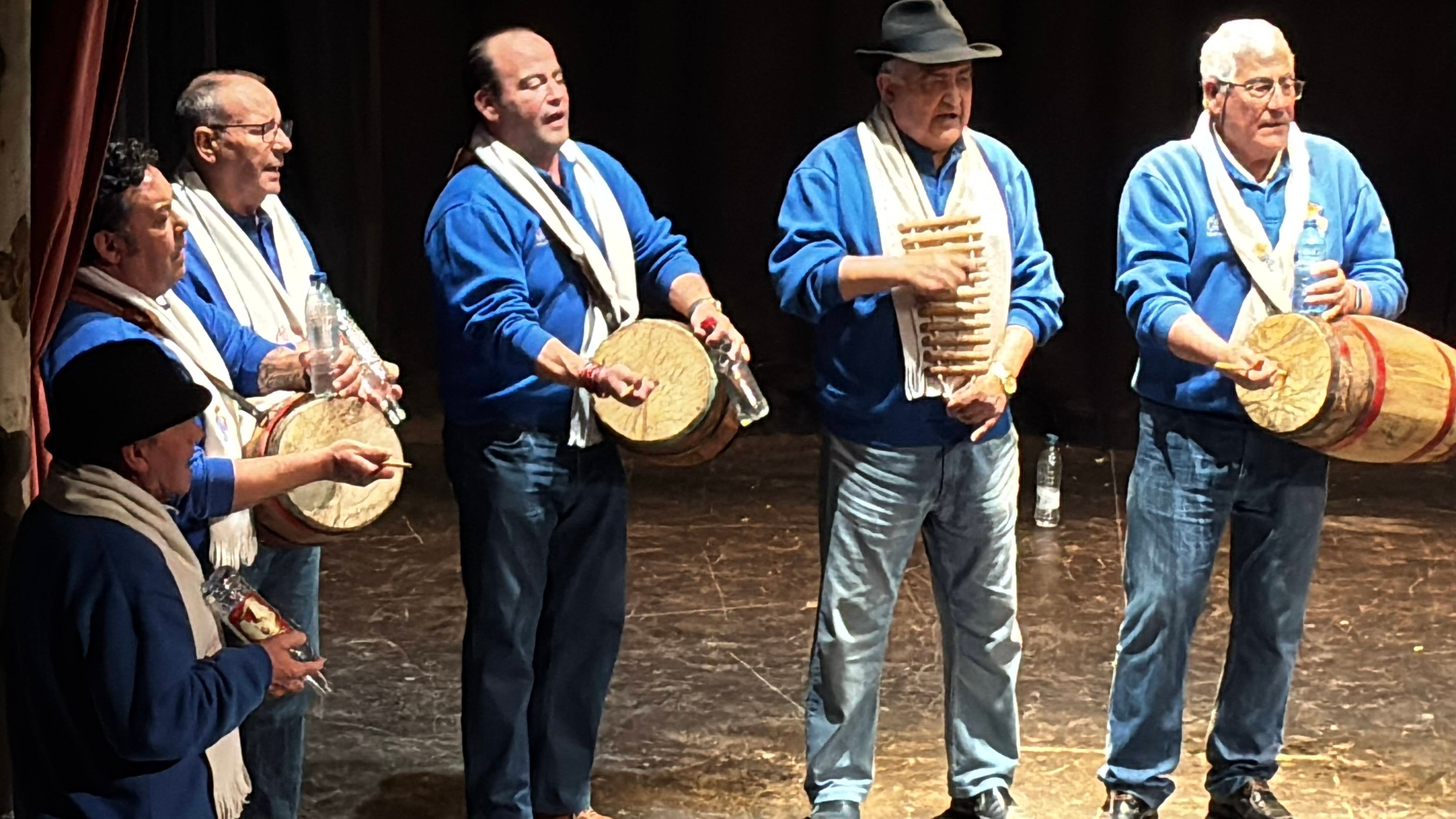 39 encuentros de peñarandinos desde hace 41 años