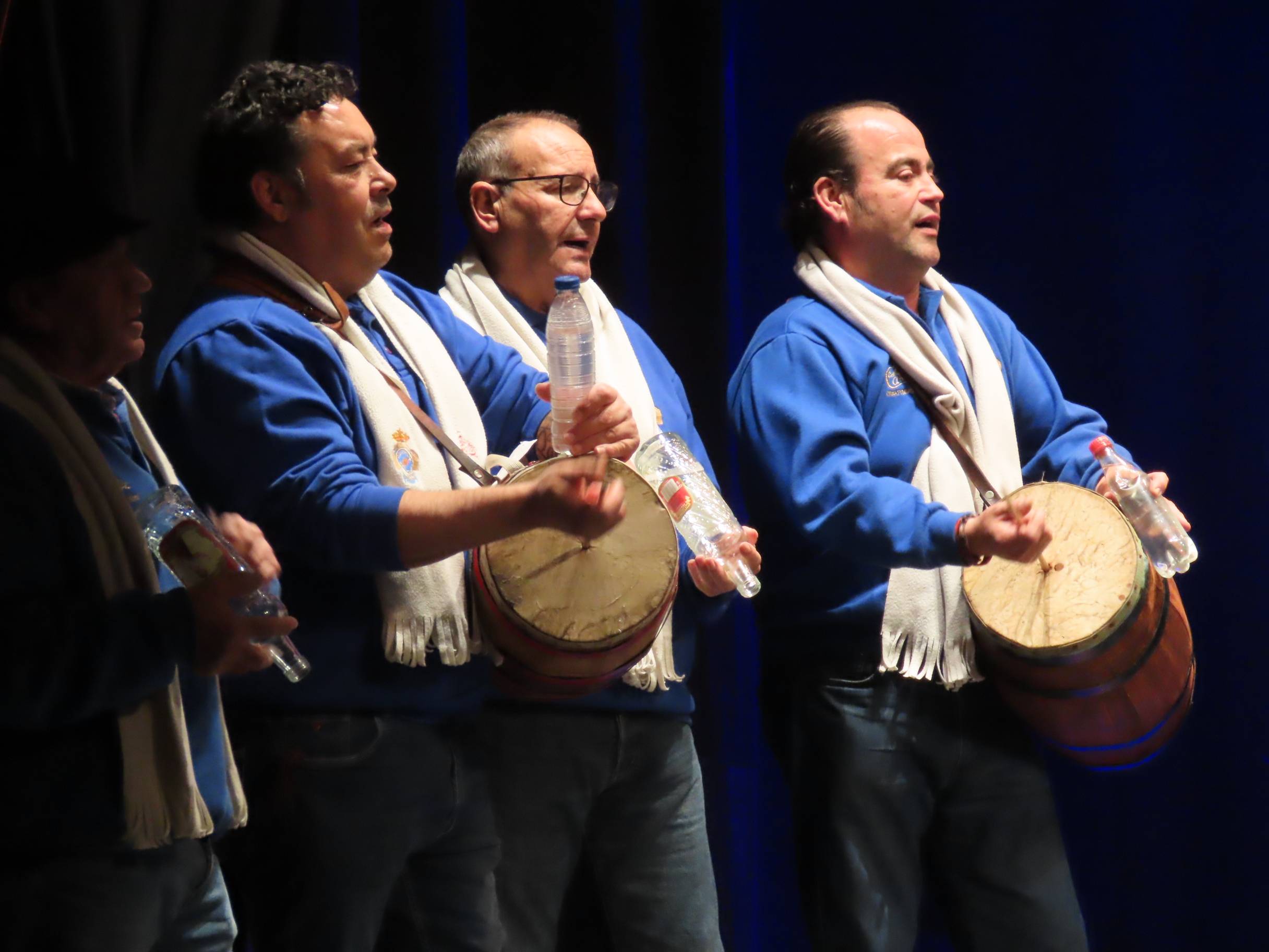 39 encuentros de peñarandinos desde hace 41 años