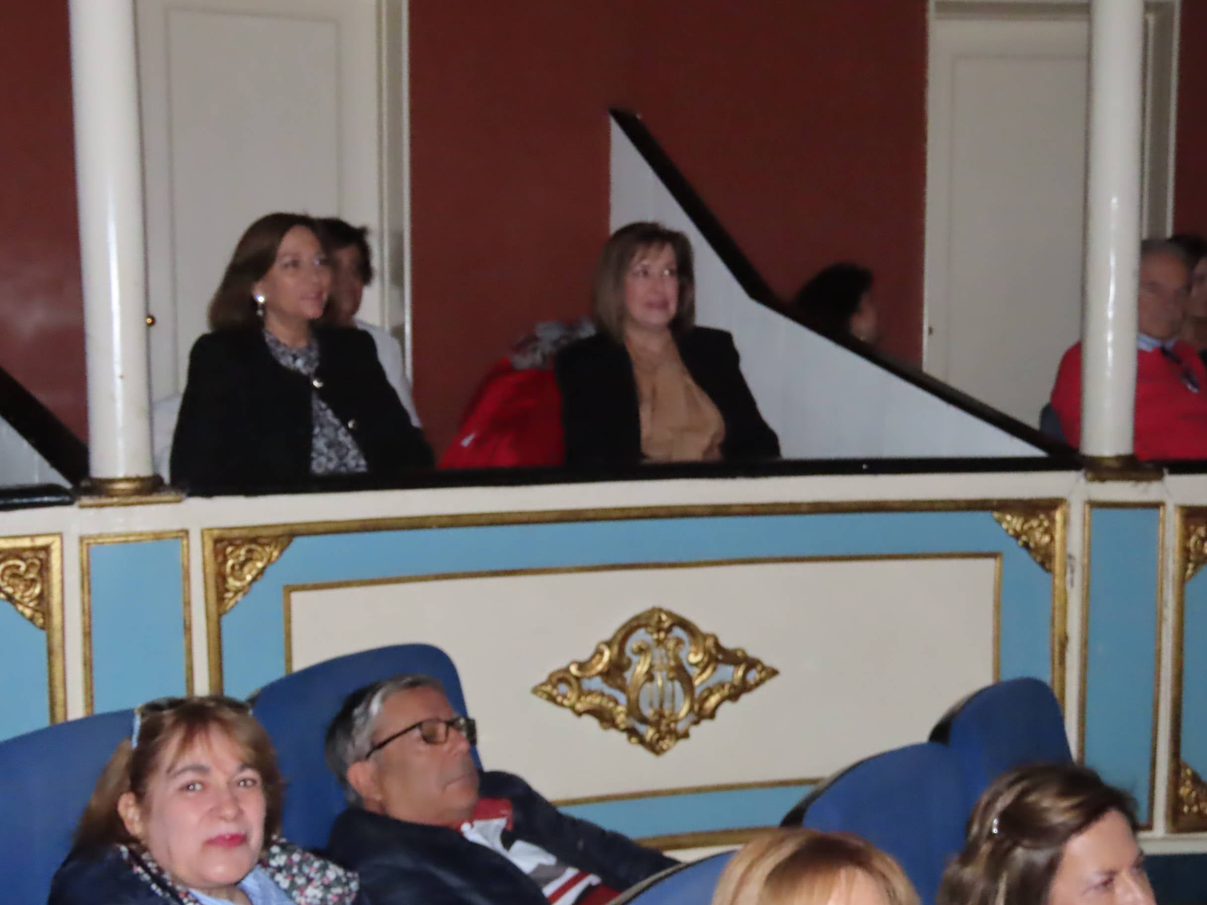 39 encuentros de peñarandinos desde hace 41 años