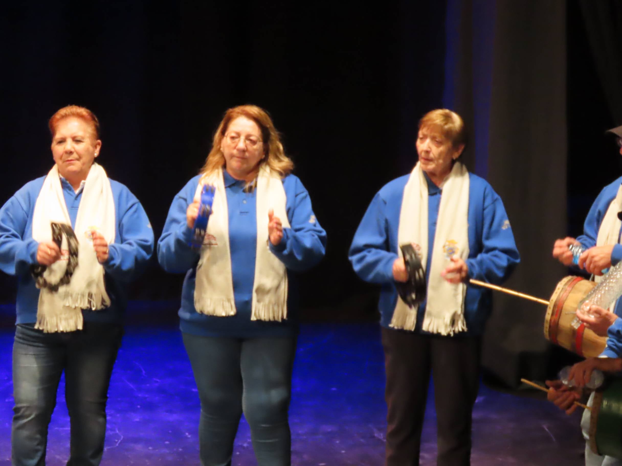 39 encuentros de peñarandinos desde hace 41 años