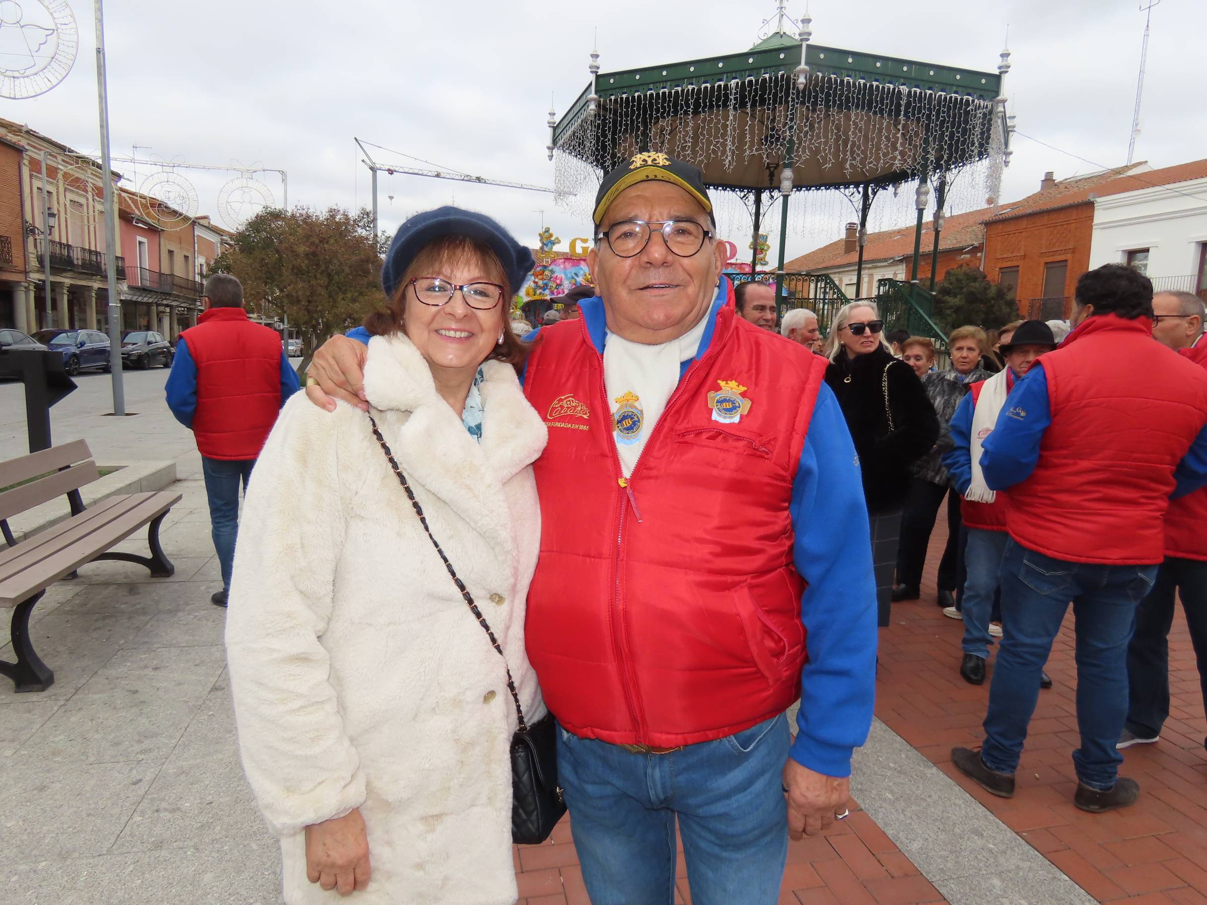 39 encuentros de peñarandinos desde hace 41 años