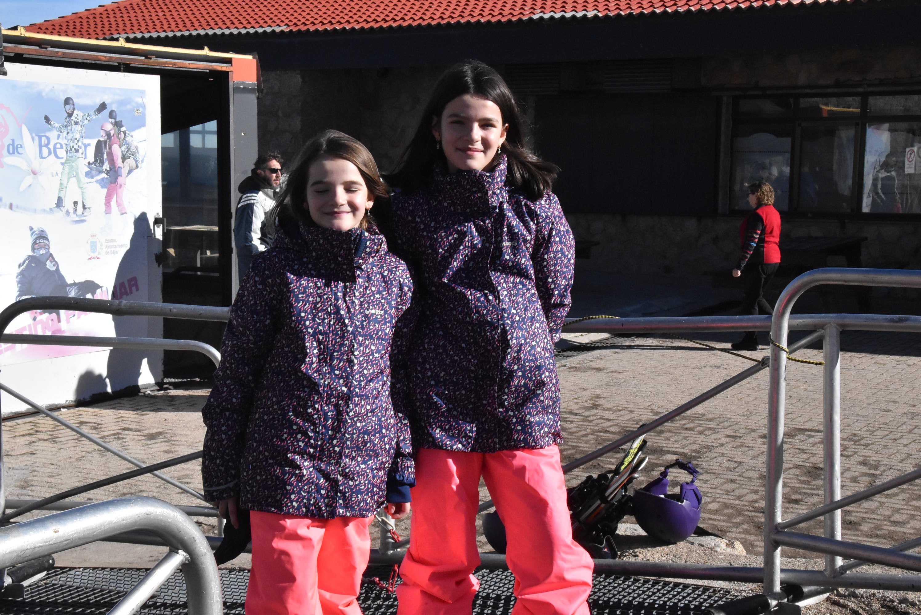 Flojo inicio de temporada en La Covatilla que cerrará las pistas hasta el viernes