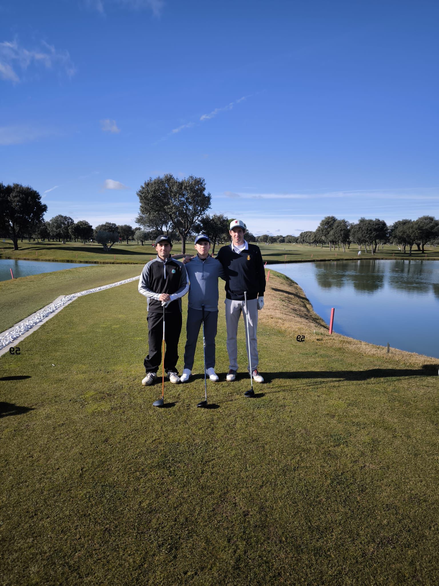 La tercera Copa Valmuza ya tiene cuadro de honor