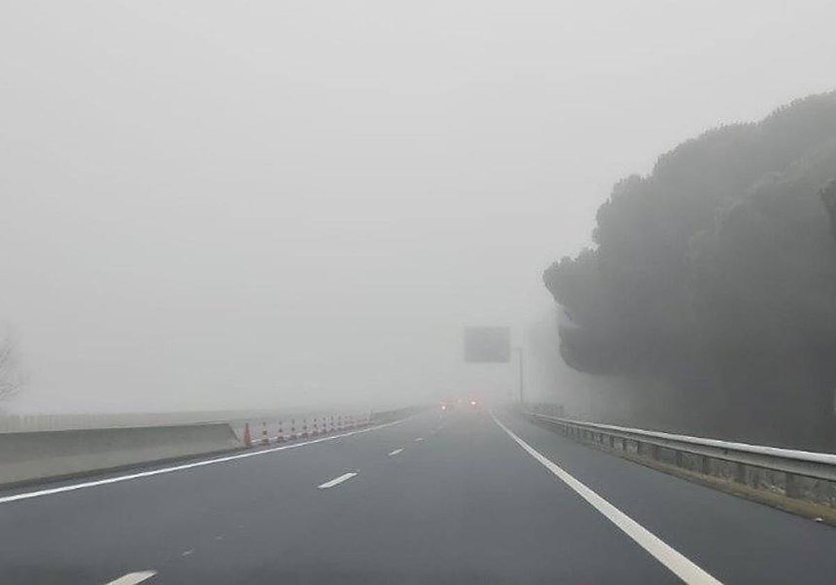 La AEMET activa el aviso amarillo en dos provincias de Castilla y León ...