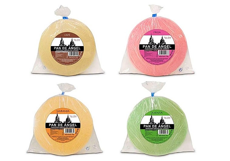 Nuevos sabores para seguir disfrutando de lo tradicional