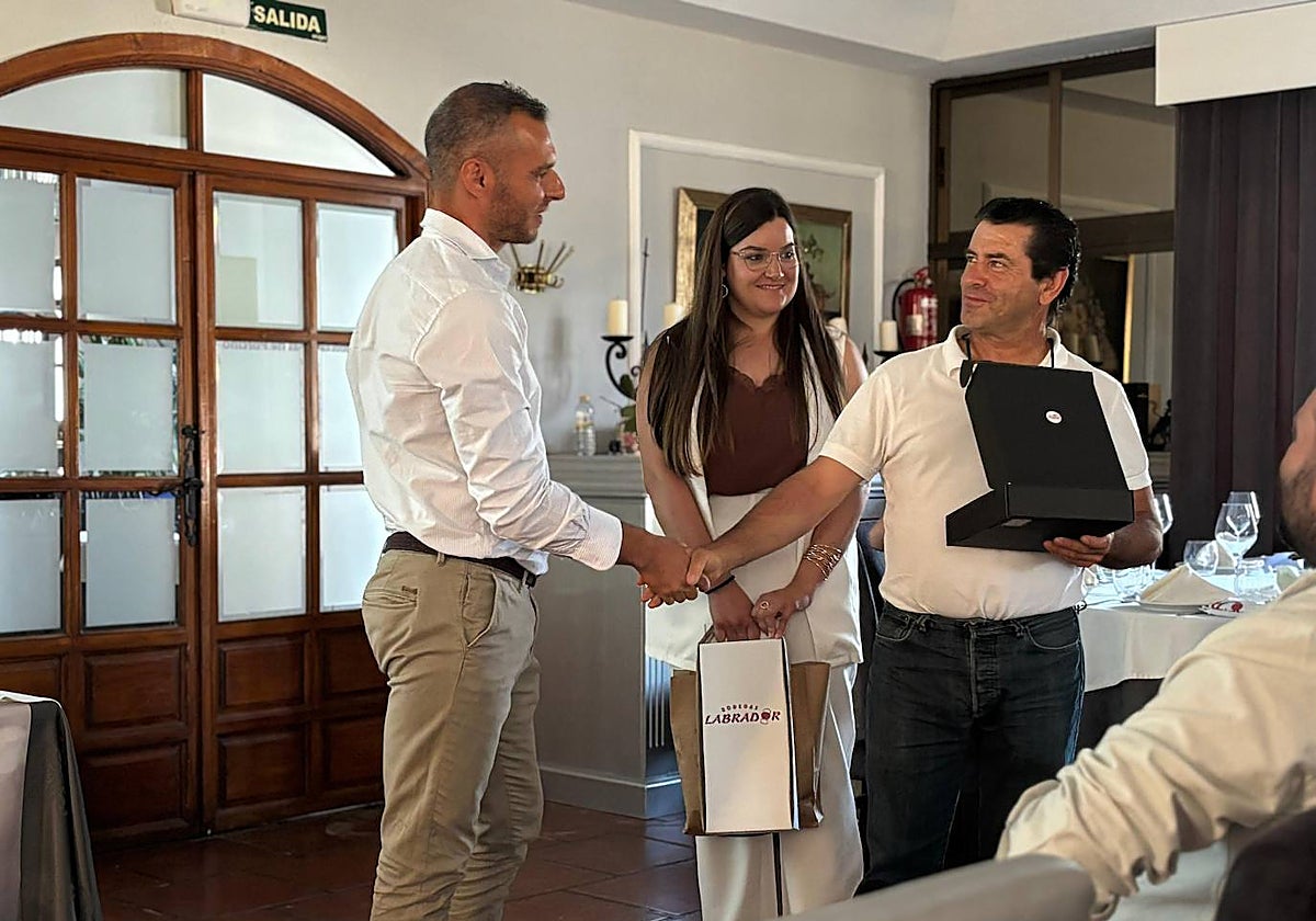 ICPOR SORIA 2026 celebra una nueva jornada de formación