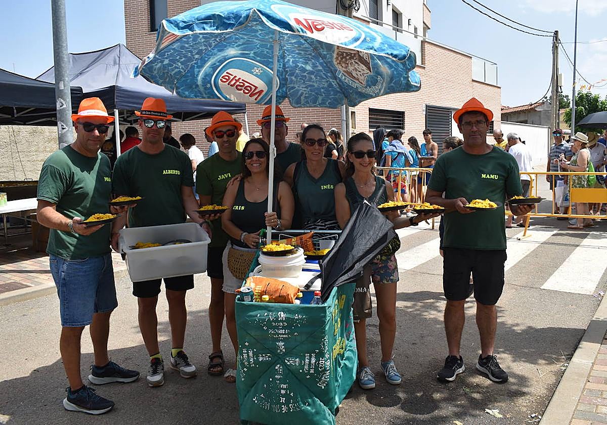 Un fin de semana único en Doñinos