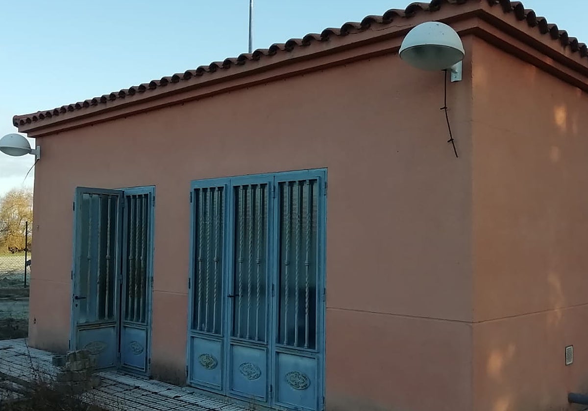 Alerta sanitaria en La Valmuza