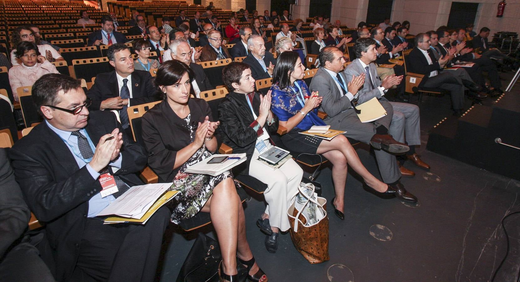 Futuro en Español desde Santander