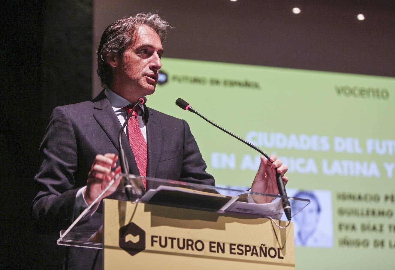 Futuro en Español desde Santander