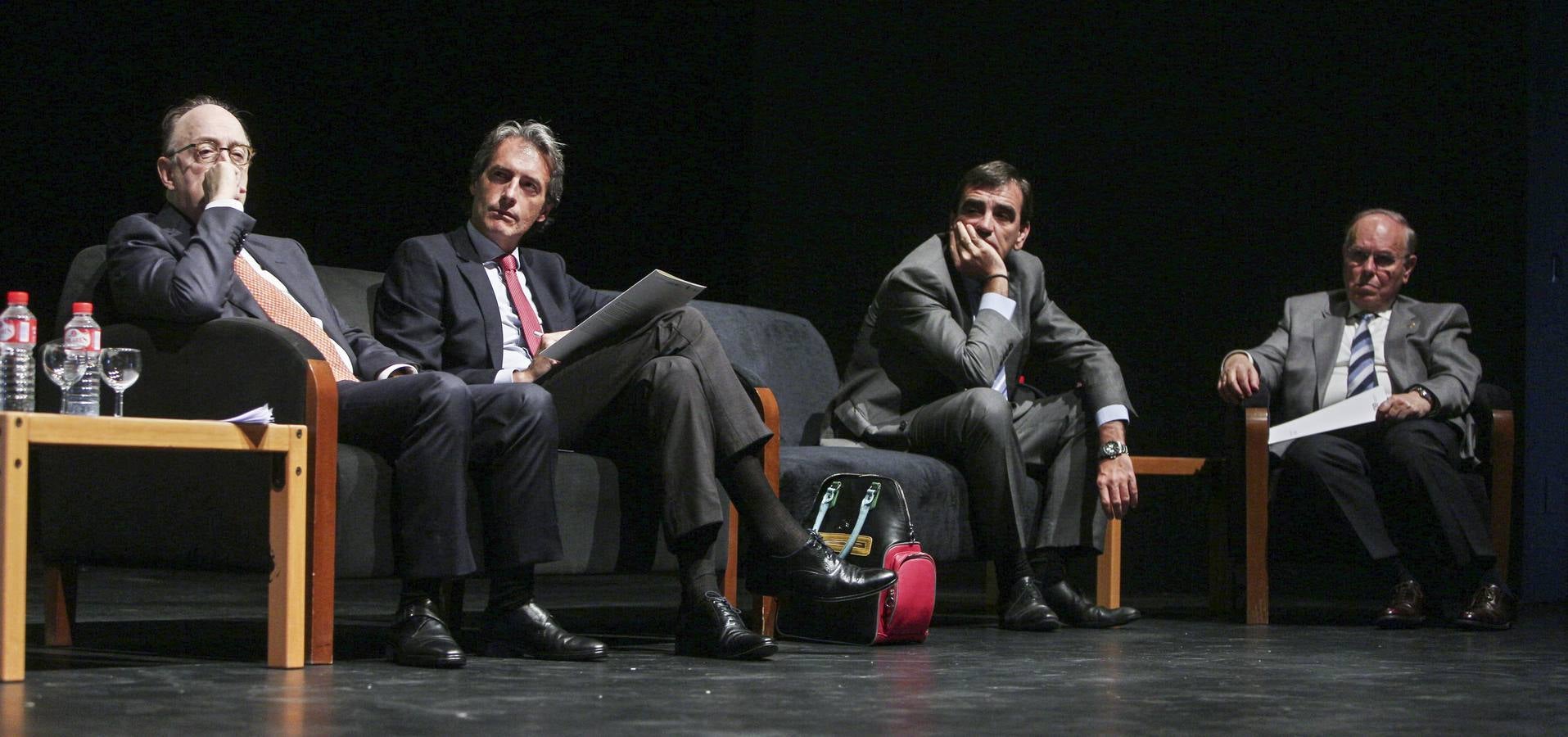 Futuro en Español desde Santander