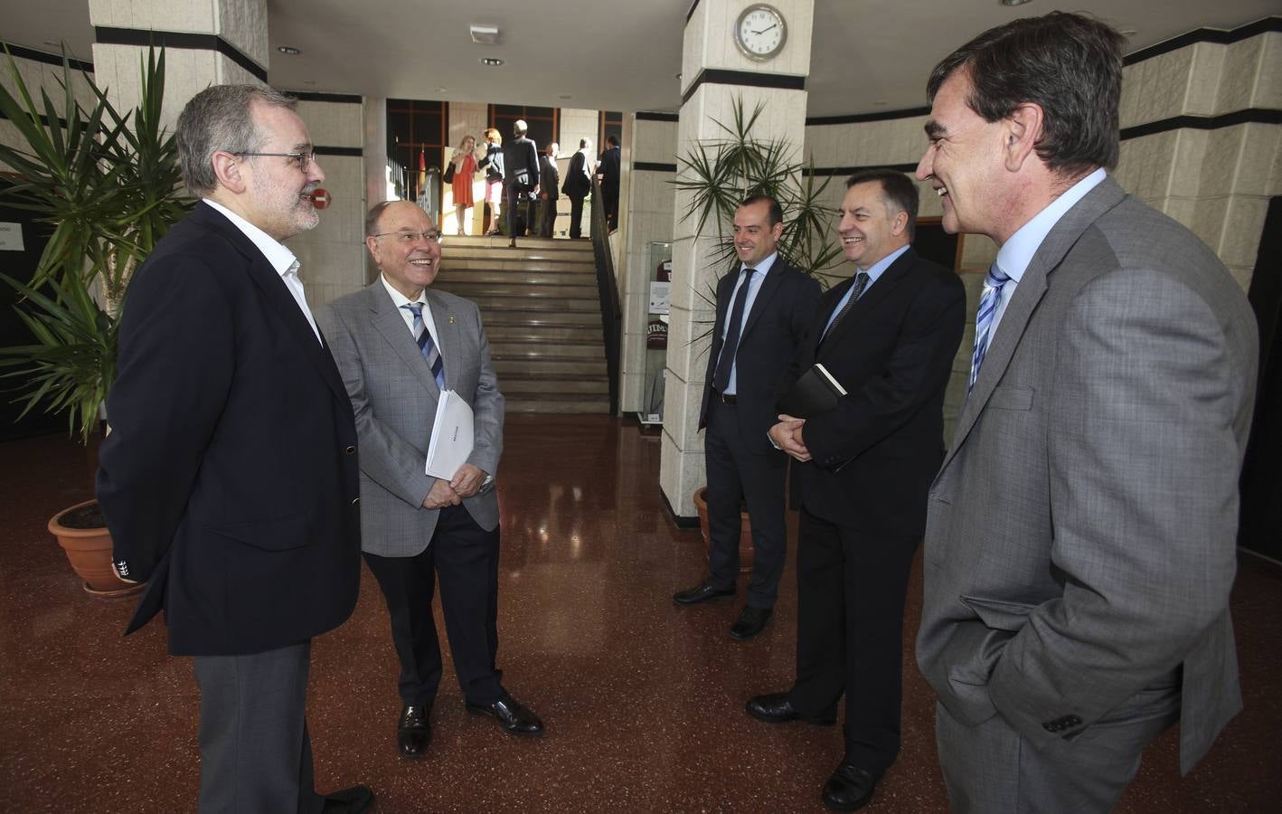 Futuro en Español desde Santander