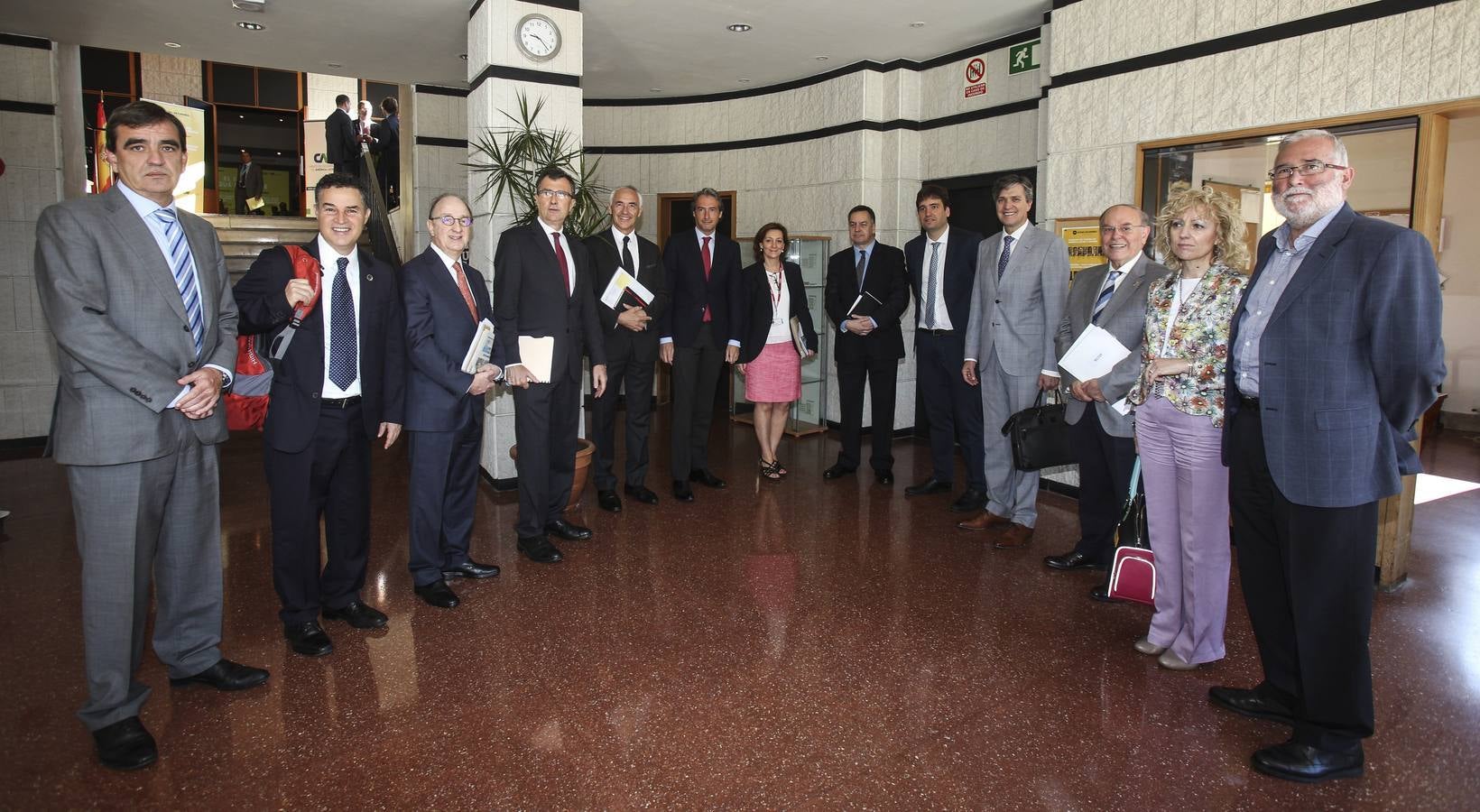 Futuro en Español desde Santander