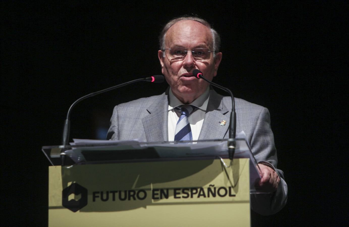 Futuro en Español desde Santander