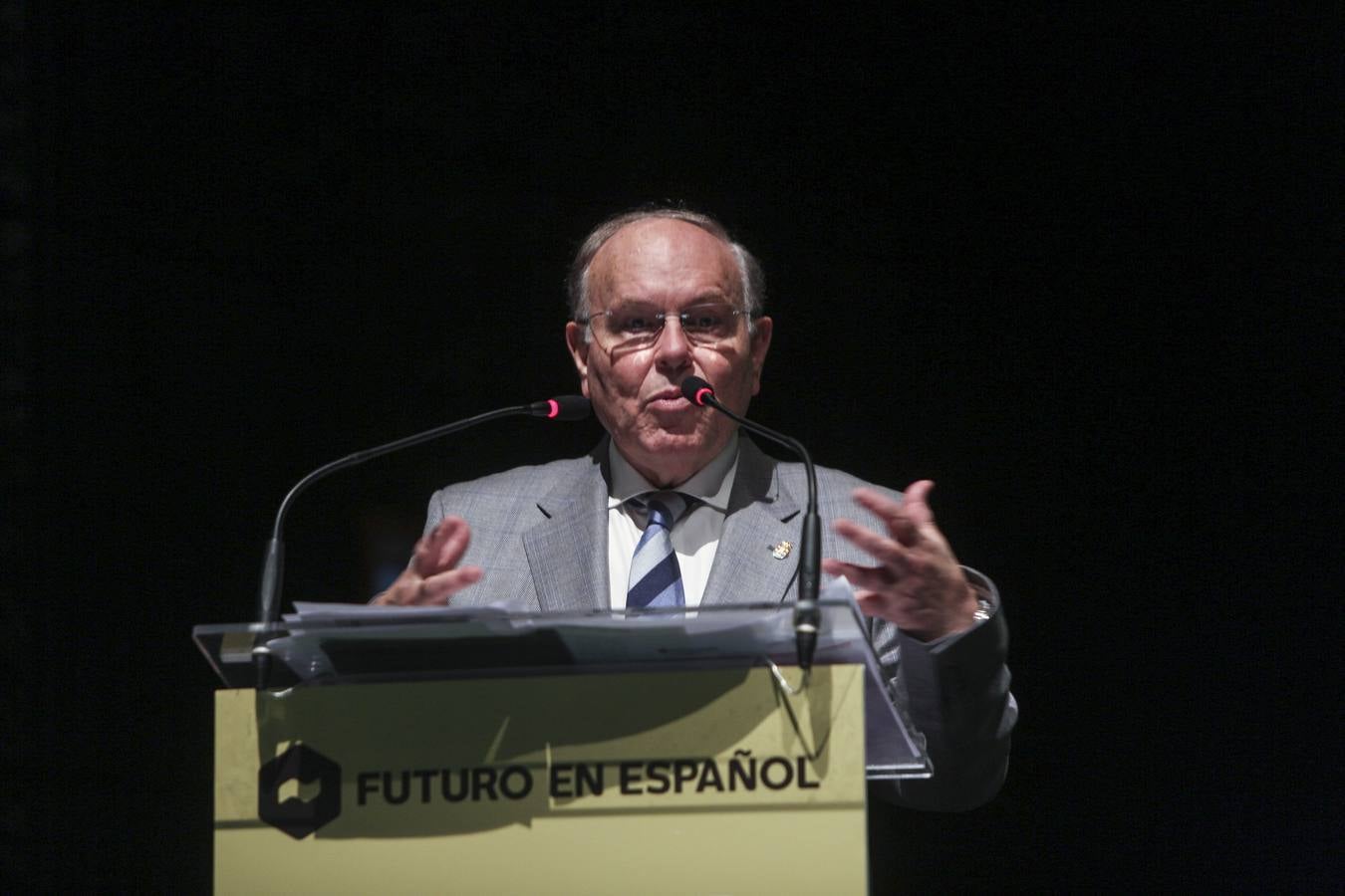 Futuro en Español desde Santander