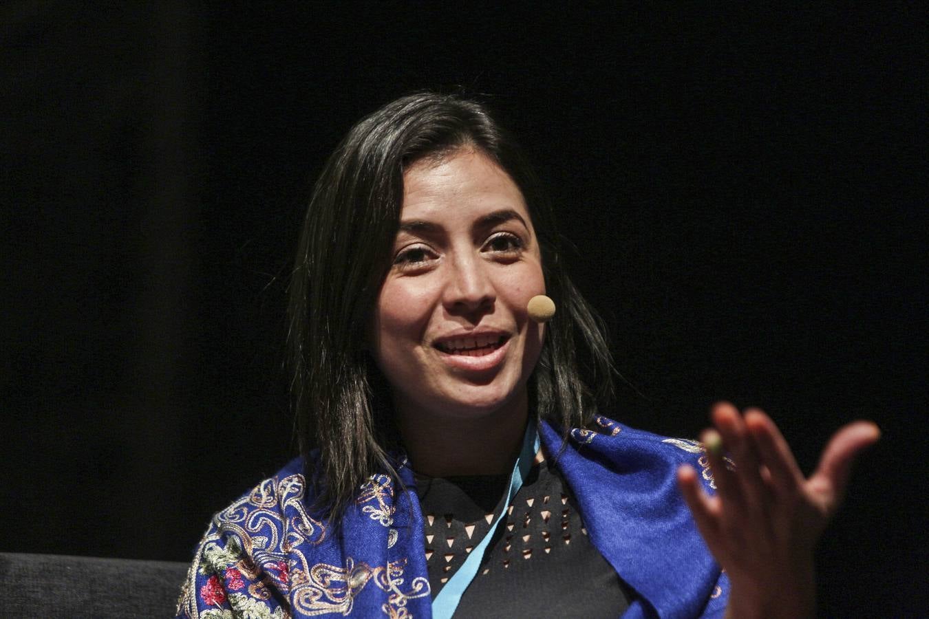 Futuro en Español desde Santander