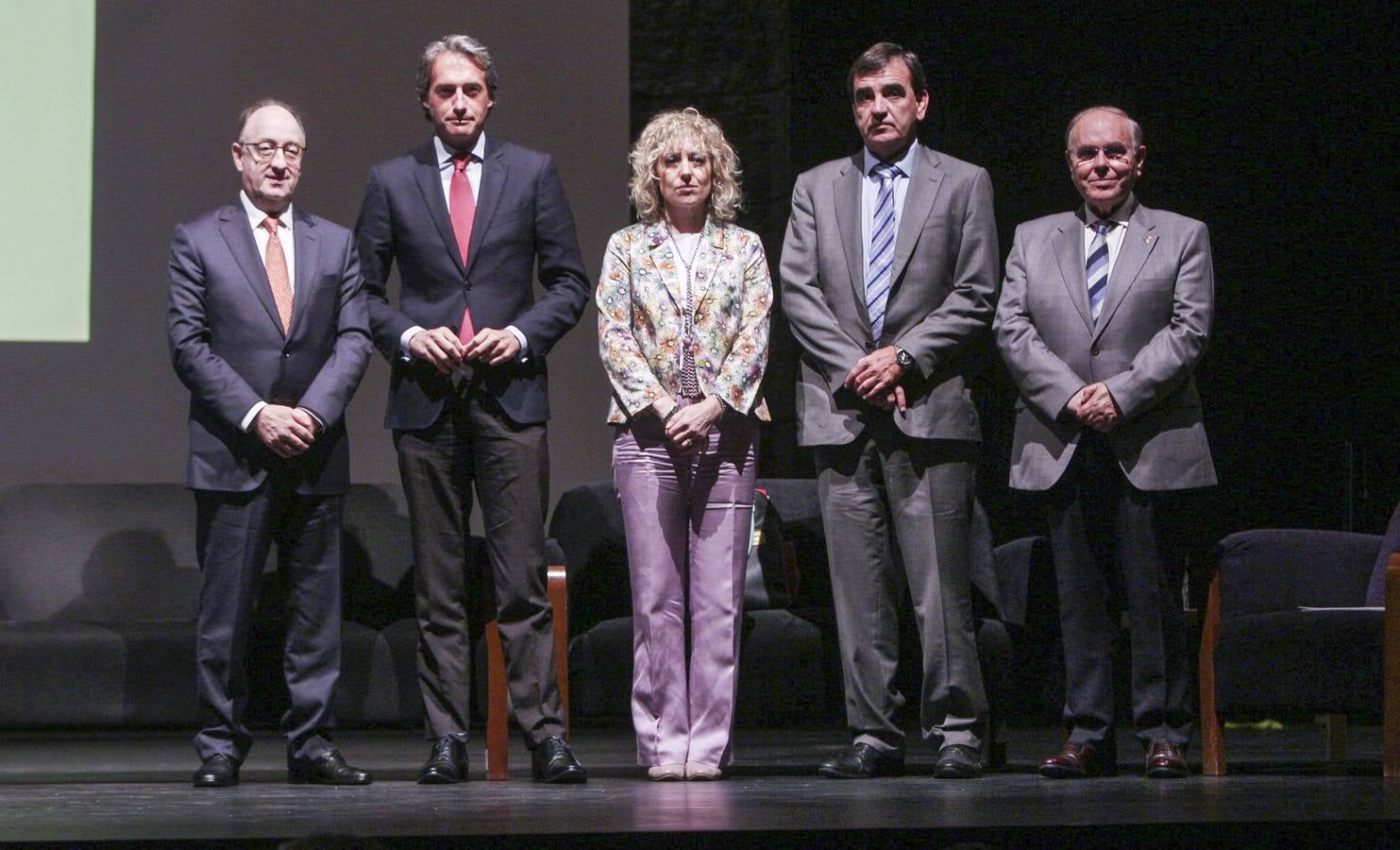 Futuro en Español desde Santander