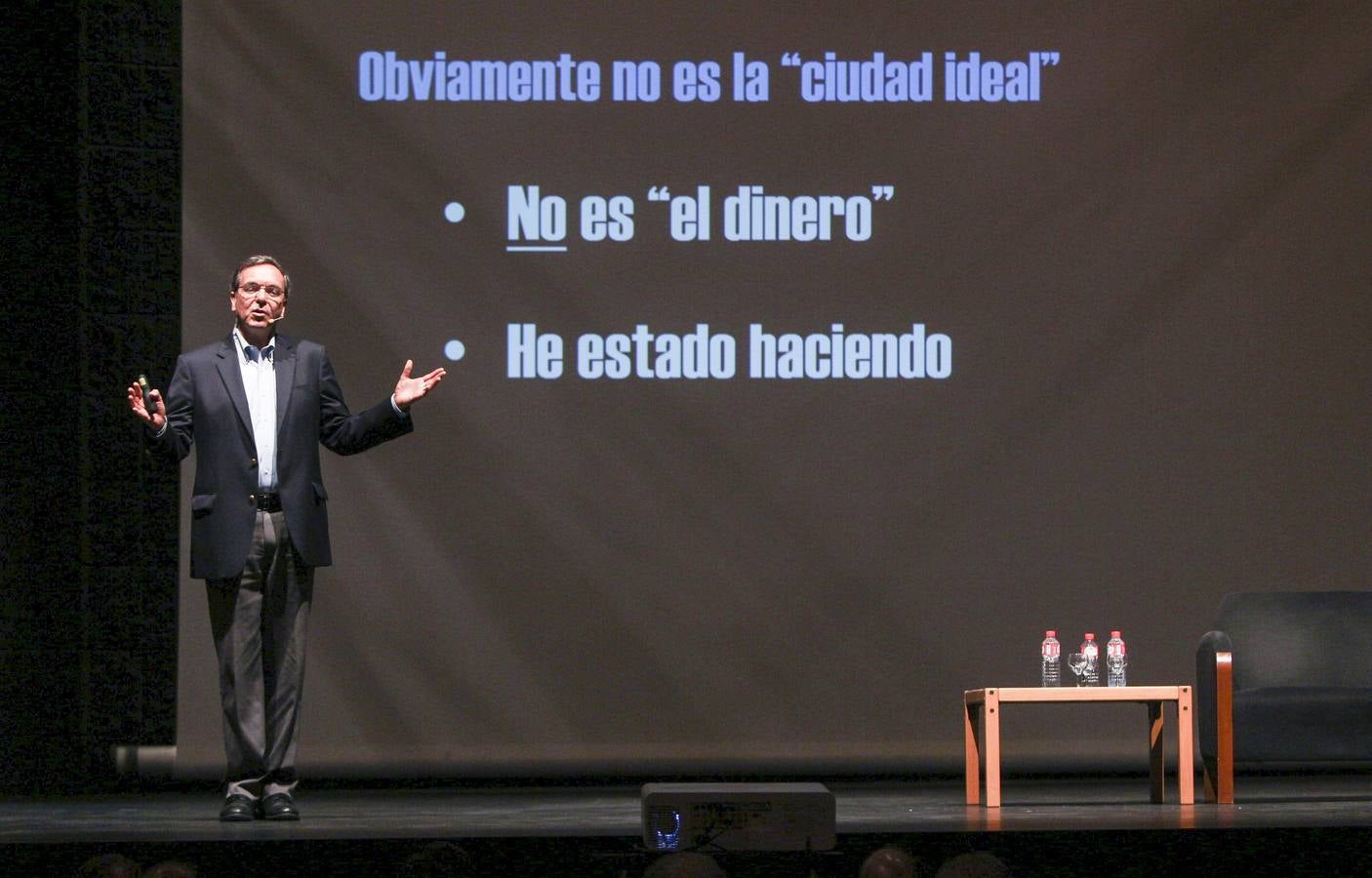 Futuro en Español desde Santander