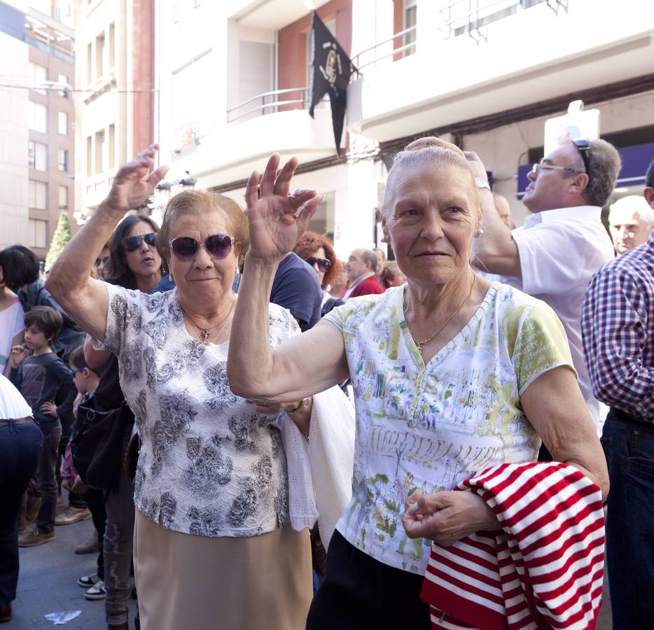 Día del Ajo Asado en Arnedo