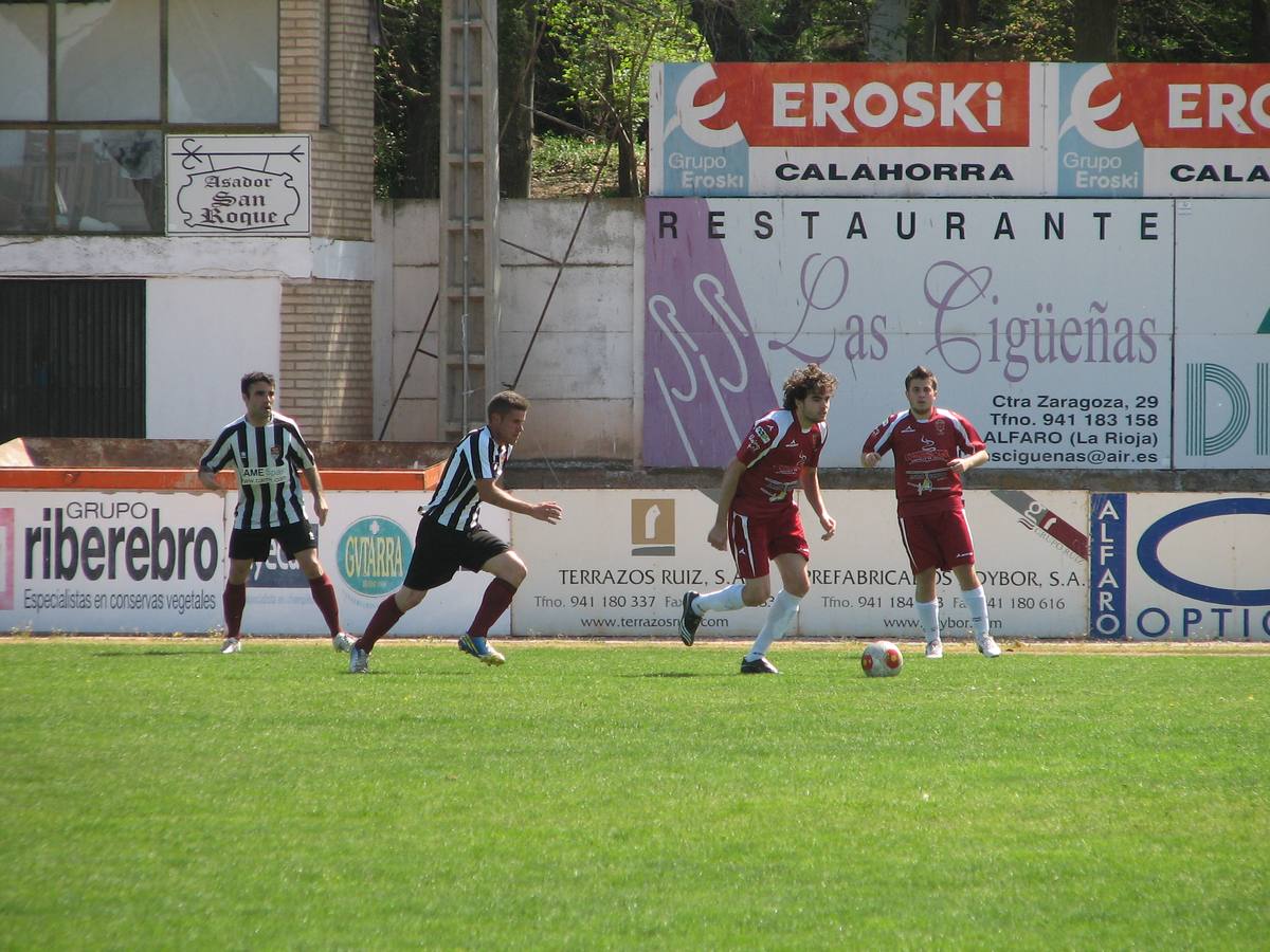 El Alberite ya es equipo de Regional