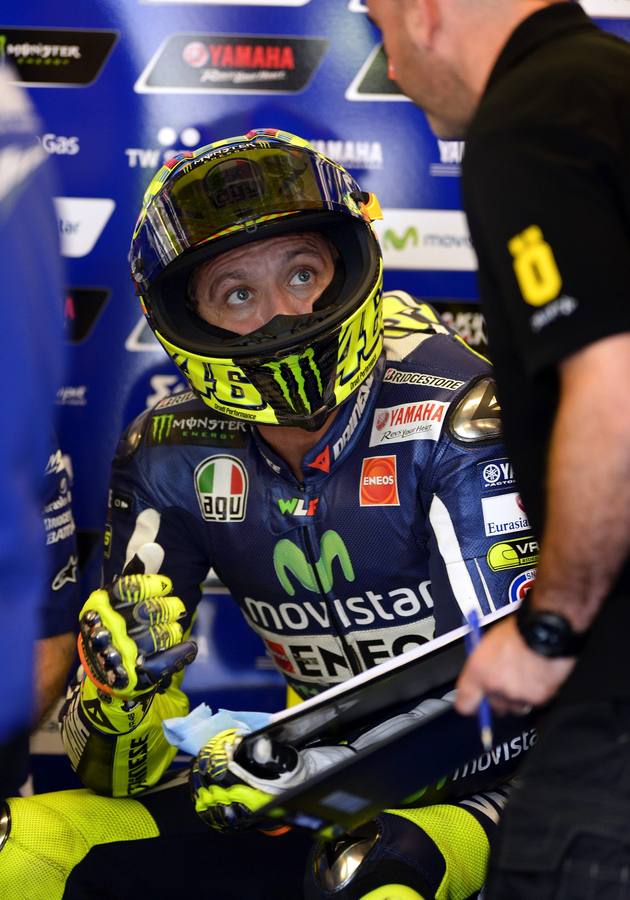 Moto GP, Gran Premio de Las Américas