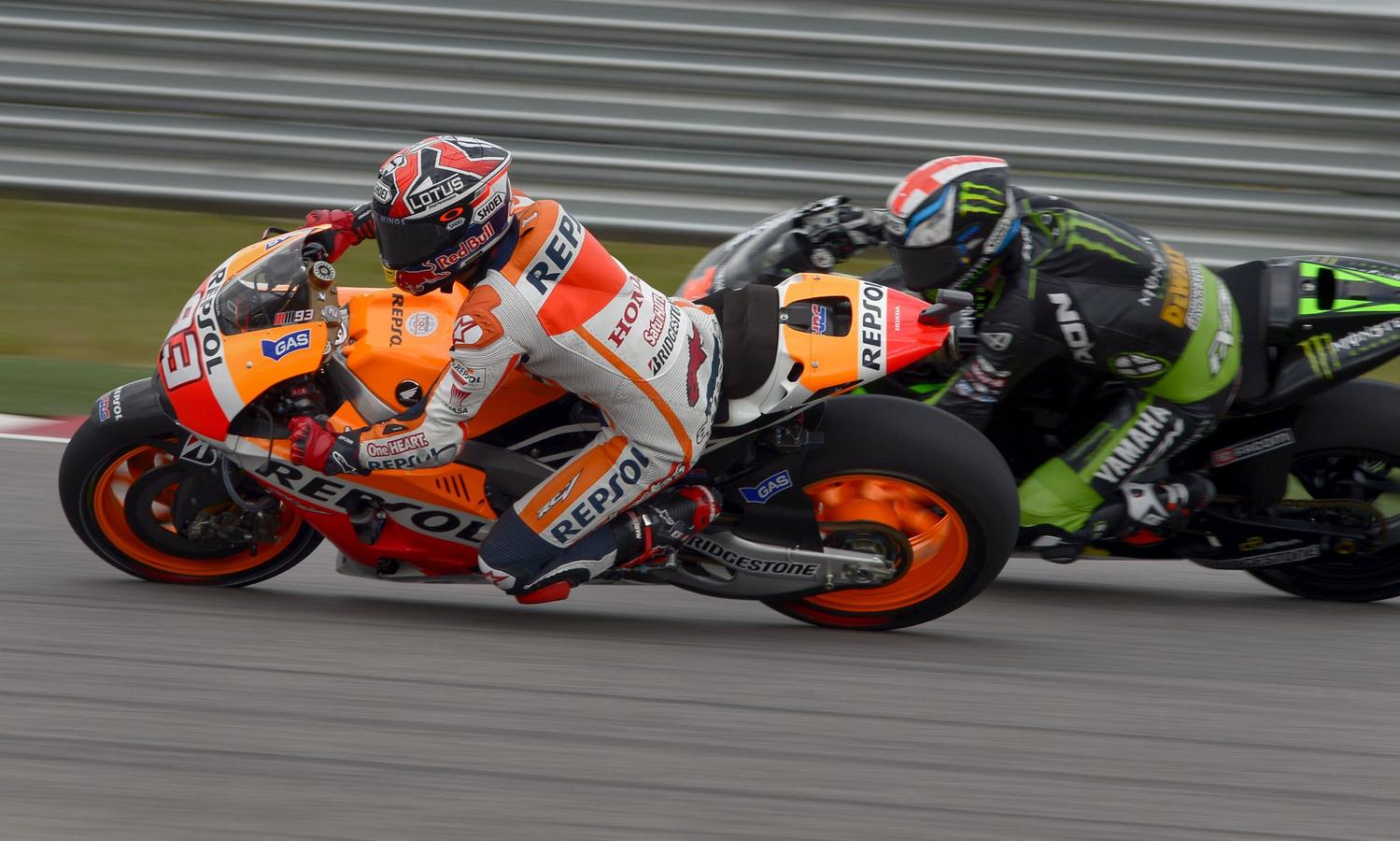 Moto GP, Gran Premio de Las Américas