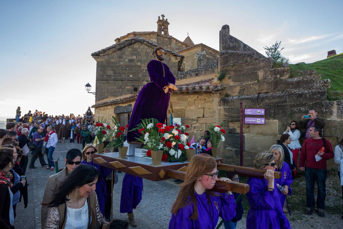 Los &#039;picaos&#039; cumplen con la tradición