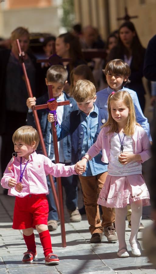 Procesión del Cristo de las Ánimas