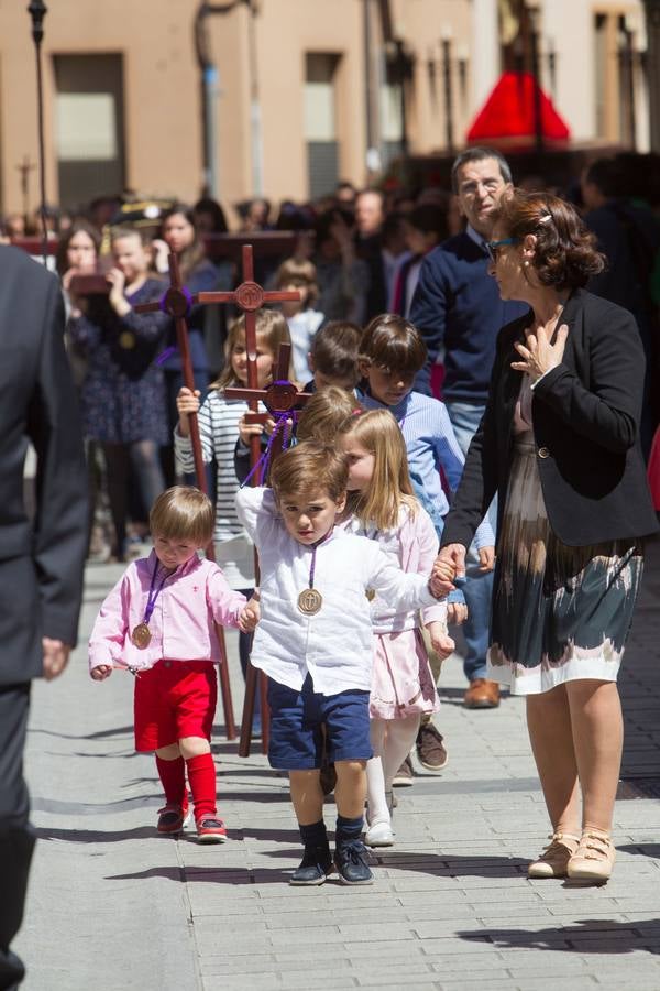 Procesión del Cristo de las Ánimas