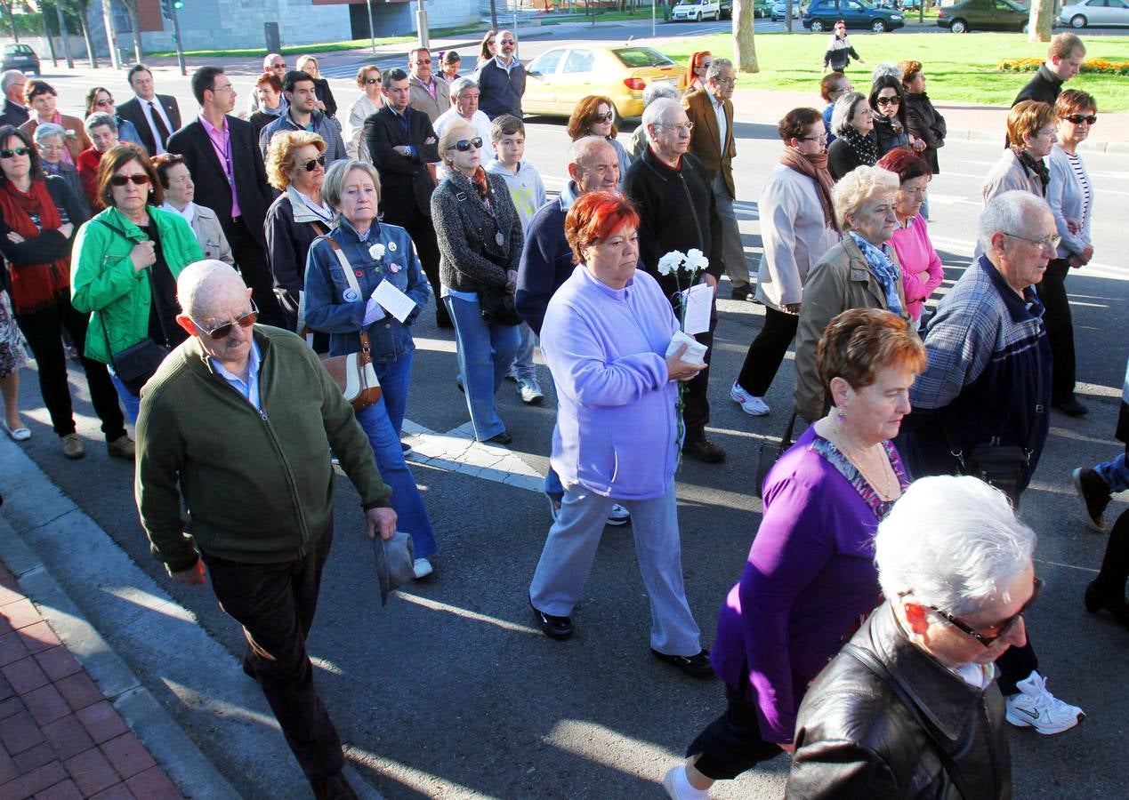 Via Crucis al Cristo del Humilladero