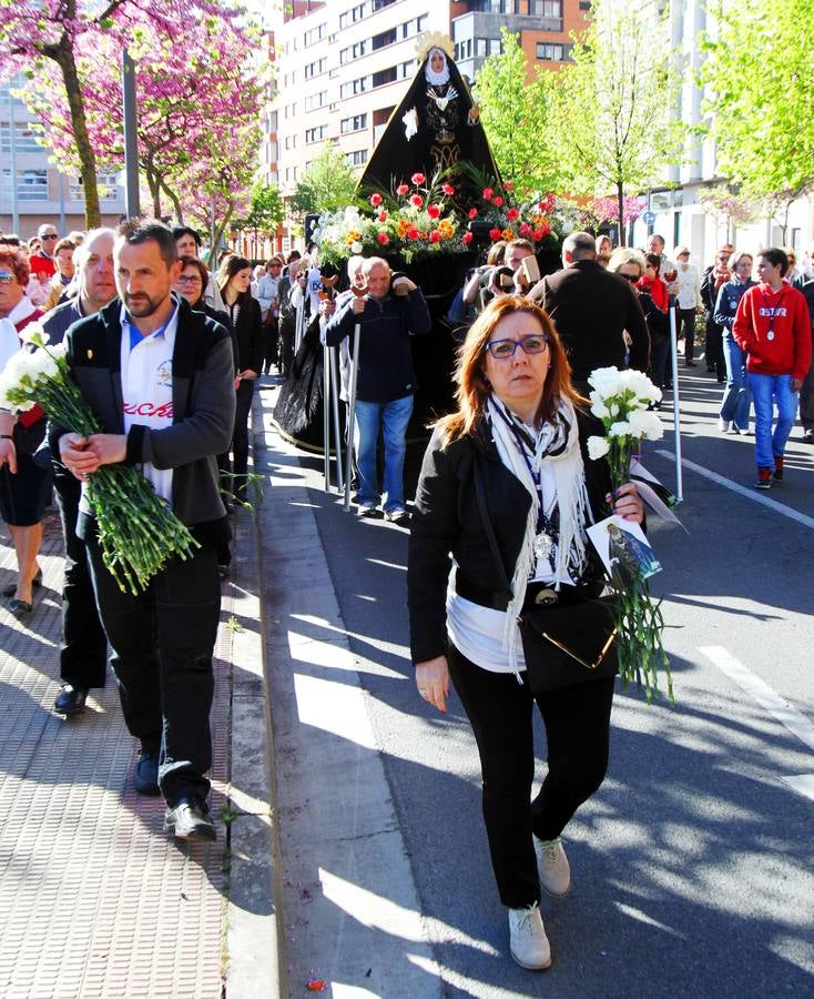 Via Crucis al Cristo del Humilladero