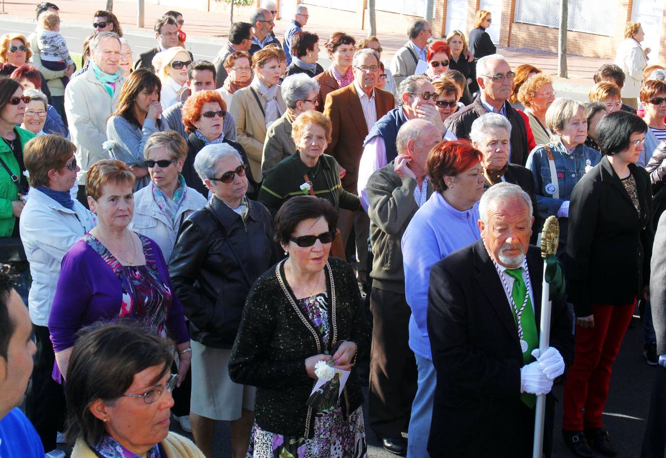 Via Crucis al Cristo del Humilladero