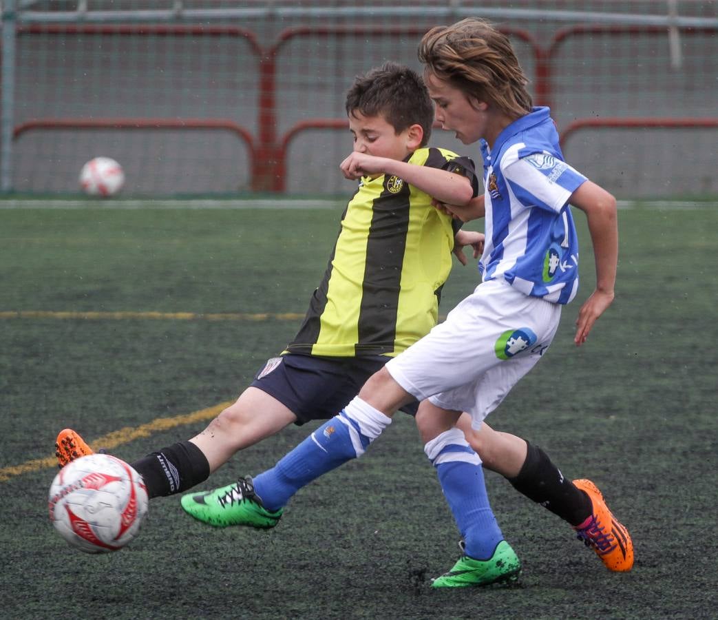 Pequeños profesionales