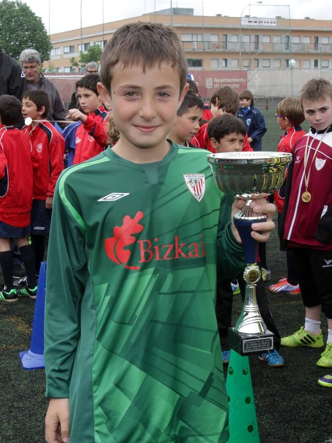 Pequeños profesionales