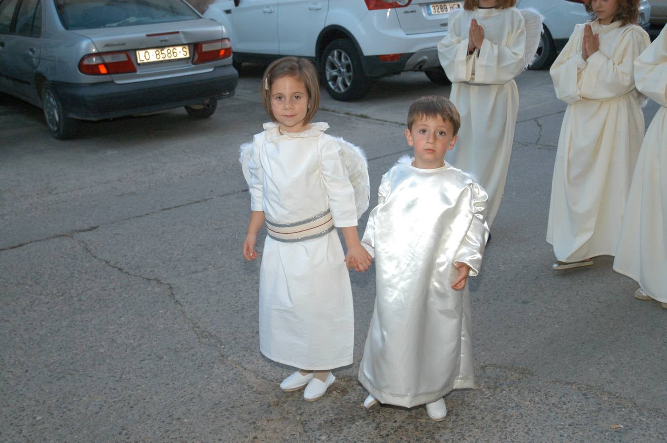 Viernes Santo en Cervera del Río Alhama