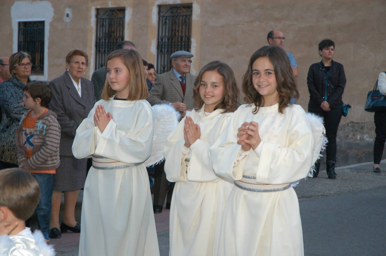 Viernes Santo en Cervera del Río Alhama